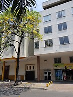 304 Moderno Aparta-Suite en Versalles Tipo Loft - Cali Tower Suites & 