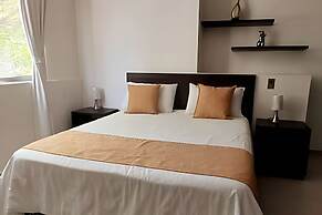 304 Moderno Aparta-Suite en Versalles Tipo Loft - Cali Tower Suites & 