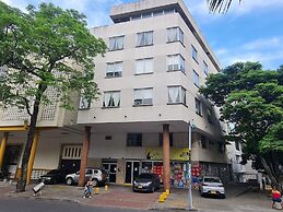 304 Moderno Aparta-Suite en Versalles Tipo Loft - Cali Tower Suites & 