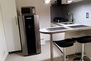 304 Moderno Aparta-Suite en Versalles Tipo Loft - Cali Tower Suites & 