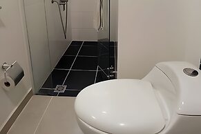 304 Moderno Aparta-Suite en Versalles Tipo Loft - Cali Tower Suites & 