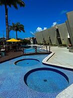 Beach Flats Porto de Galinhas