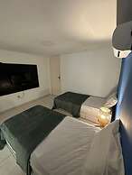 Beach Flats Porto de Galinhas