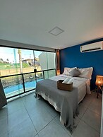 Beach Flats Porto de Galinhas