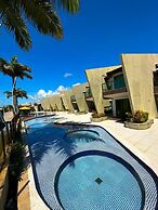 Beach Flats Porto de Galinhas