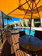 Beach Flats Porto de Galinhas