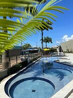 Beach Flats Porto de Galinhas