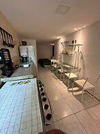 Beach Flats Porto de Galinhas