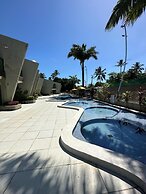 Beach Flats Porto de Galinhas