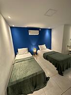 Beach Flats Porto de Galinhas