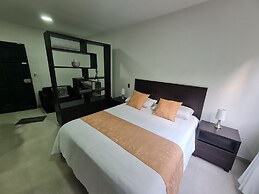 305 Moderno Aparta-Suite en Versalles Tipo Loft - Cali Tower Suites & 