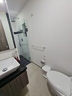305 Moderno Aparta-Suite en Versalles Tipo Loft - Cali Tower Suites & 