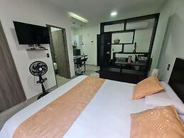 305 Moderno Aparta-Suite en Versalles Tipo Loft - Cali Tower Suites & 