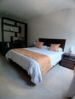 305 Moderno Aparta-Suite en Versalles Tipo Loft - Cali Tower Suites & 
