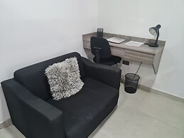 305 Moderno Aparta-Suite en Versalles Tipo Loft - Cali Tower Suites & 