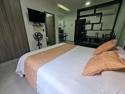 305 Moderno Aparta-Suite en Versalles Tipo Loft - Cali Tower Suites & 