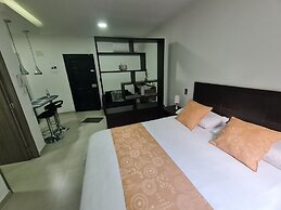 305 Moderno Aparta-Suite en Versalles Tipo Loft - Cali Tower Suites & 