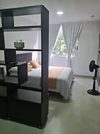 305 Moderno Aparta-Suite en Versalles Tipo Loft - Cali Tower Suites & 