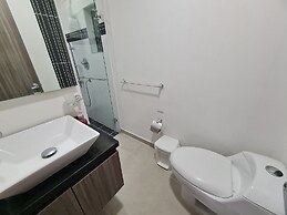 305 Moderno Aparta-Suite en Versalles Tipo Loft - Cali Tower Suites & 