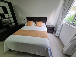 305 Moderno Aparta-Suite en Versalles Tipo Loft - Cali Tower Suites & 