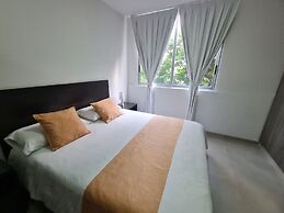 305 Moderno Aparta-Suite en Versalles Tipo Loft - Cali Tower Suites & 