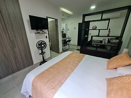 305 Moderno Aparta-Suite en Versalles Tipo Loft - Cali Tower Suites & 