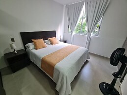 305 Moderno Aparta-Suite en Versalles Tipo Loft - Cali Tower Suites & 