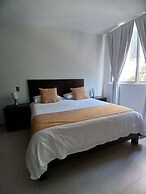 305 Moderno Aparta-Suite en Versalles Tipo Loft - Cali Tower Suites & 