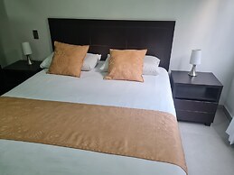 305 Moderno Aparta-Suite en Versalles Tipo Loft - Cali Tower Suites & 