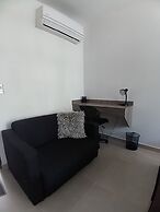 305 Moderno Aparta-Suite en Versalles Tipo Loft - Cali Tower Suites & 