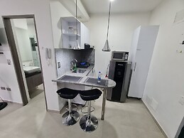 305 Moderno Aparta-Suite en Versalles Tipo Loft - Cali Tower Suites & 