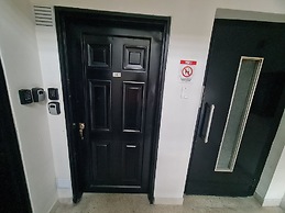 305 Moderno Aparta-Suite en Versalles Tipo Loft - Cali Tower Suites & 