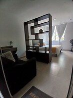 305 Moderno Aparta-Suite en Versalles Tipo Loft - Cali Tower Suites & 