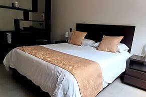 305 Moderno Aparta-Suite en Versalles Tipo Loft - Cali Tower Suites & 