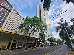 305 Moderno Aparta-Suite en Versalles Tipo Loft - Cali Tower Suites & 