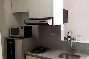 306 Moderno Aparta-Suite en Versalles Tipo Loft - Cali Tower Suites & 