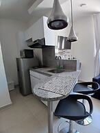 306 Moderno Aparta-Suite en Versalles Tipo Loft - Cali Tower Suites & 