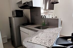 306 Moderno Aparta-Suite en Versalles Tipo Loft - Cali Tower Suites & 