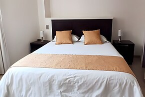 306 Moderno Aparta-Suite en Versalles Tipo Loft - Cali Tower Suites & 