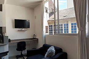 306 Moderno Aparta-Suite en Versalles Tipo Loft - Cali Tower Suites & 