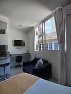 306 Moderno Aparta-Suite en Versalles Tipo Loft - Cali Tower Suites & 