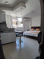 306 Moderno Aparta-Suite en Versalles Tipo Loft - Cali Tower Suites & 