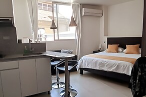 306 Moderno Aparta-Suite en Versalles Tipo Loft - Cali Tower Suites & 