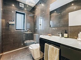 XQ Collection Jaques la Maison