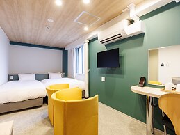 Tabist MENTEL Kitami