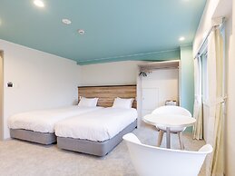 Tabist MENTEL Kitami