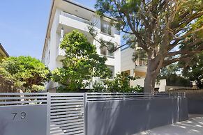 XQ Collection Saltwater Bondi Beach