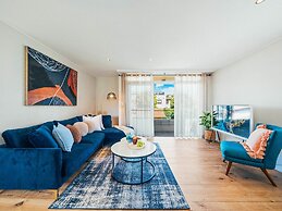 XQ Collection Saltwater Bondi Beach