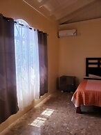 Comfy Apartments