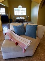 Comfy Apartments